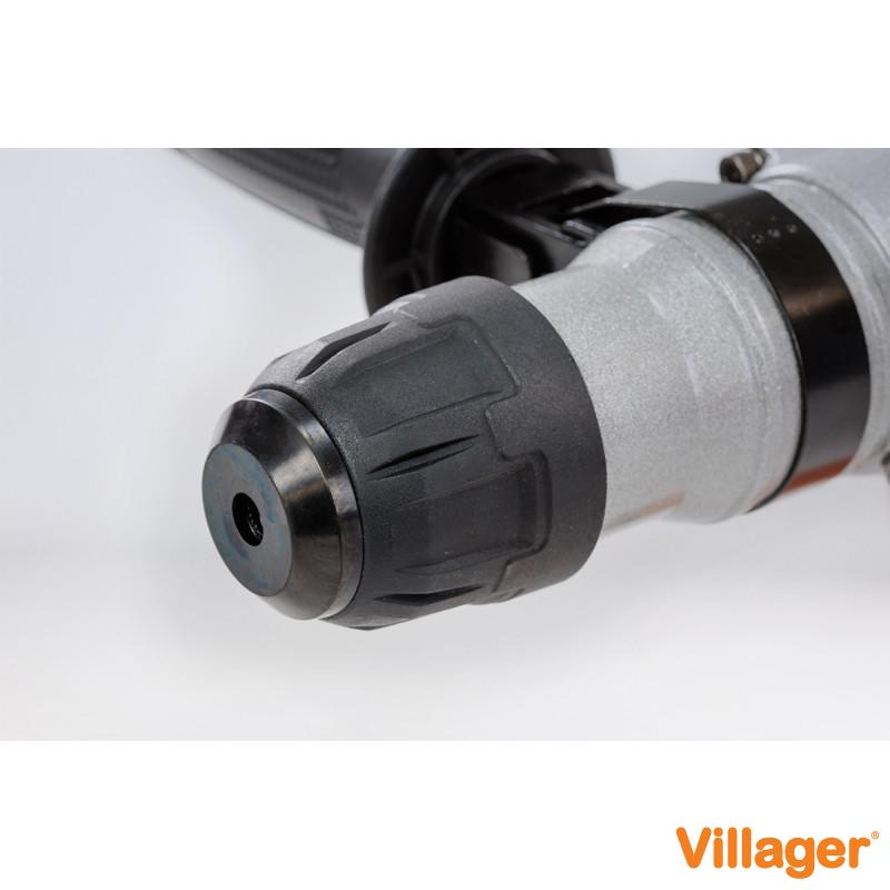 FUSE akumulatorski brushless  čekić VPL 0420 
