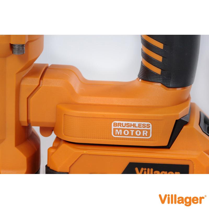 FUSE akumulatorski brushless  čekić VPL 0420 