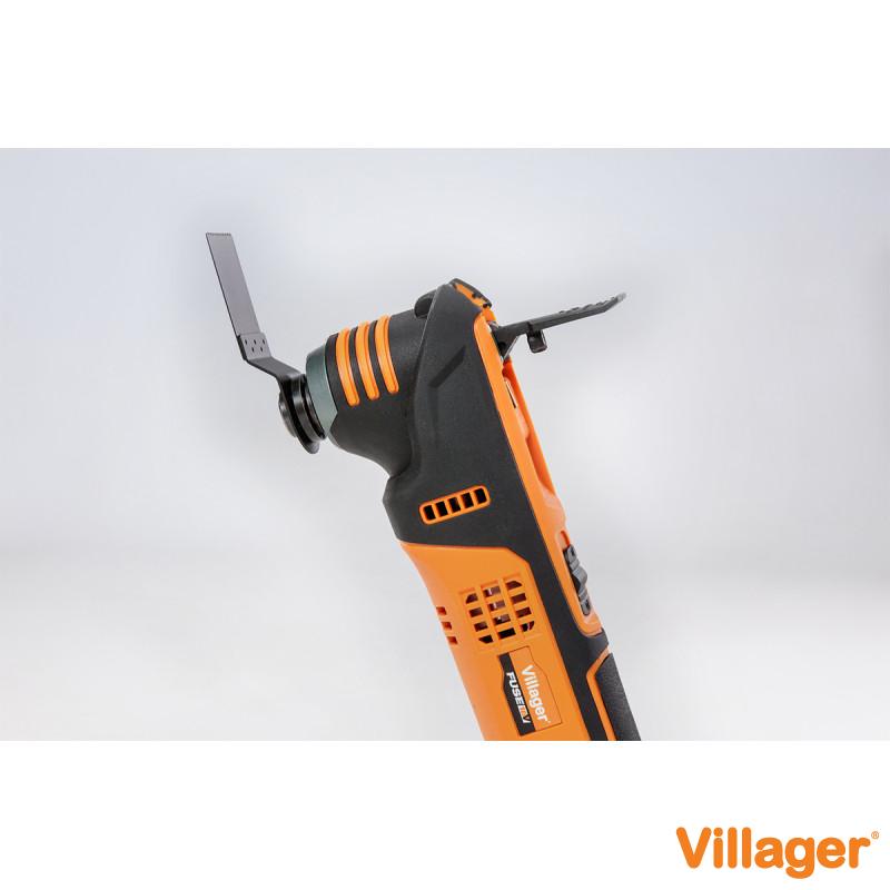 FUSE akumulatorski multifunkcionalni alat Villager VLN 1024 