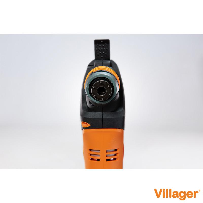 FUSE akumulatorski multifunkcionalni alat Villager VLN 1024 