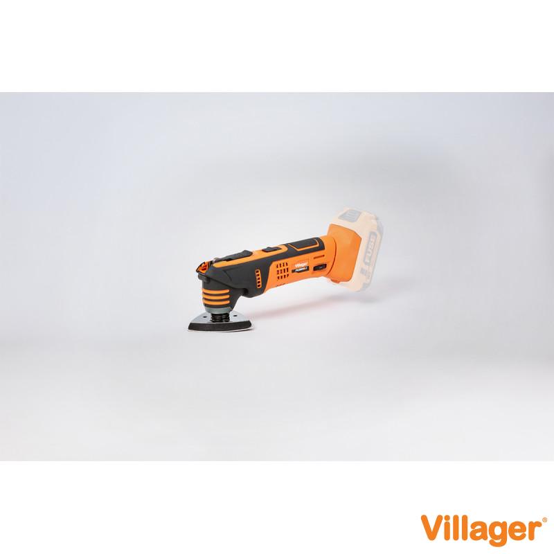 FUSE akumulatorski multifunkcionalni alat Villager VLN 1024 