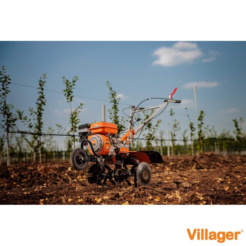Motorni kultivator Villager Prime VTB 8421 