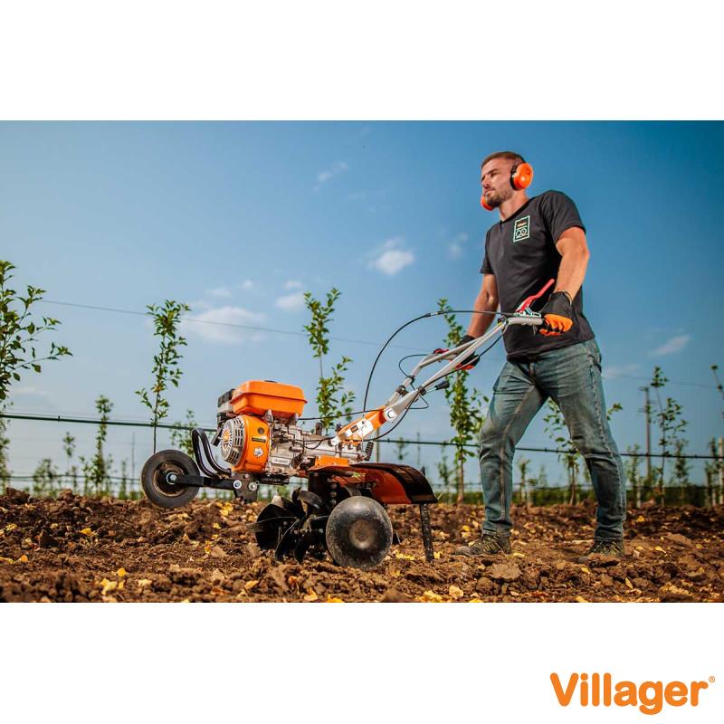 Motorni kultivator Villager Prime VTB 8421 