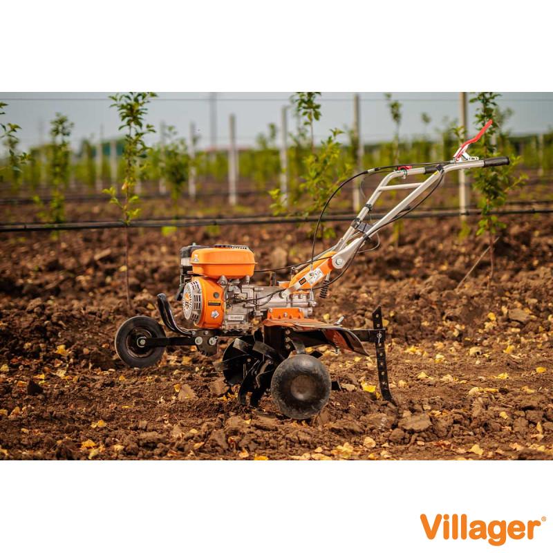 Motorni kultivator Villager Prime VTB 8421 