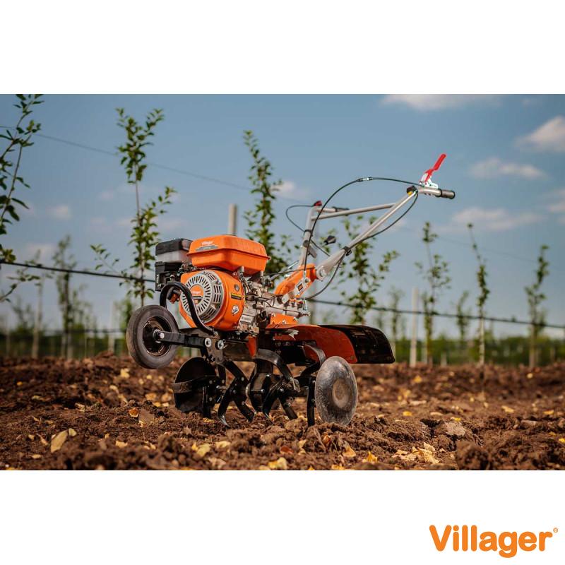 Motorni kultivator Villager Prime VTB 8421 