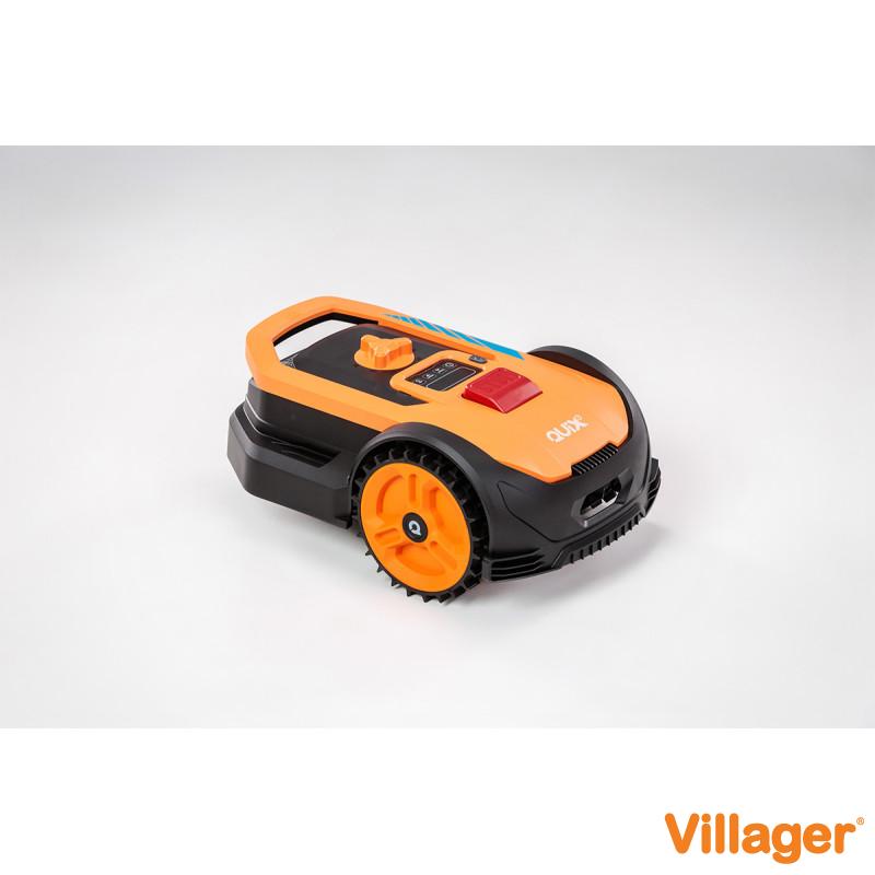 Robot kosačica Villager QUIX XS 