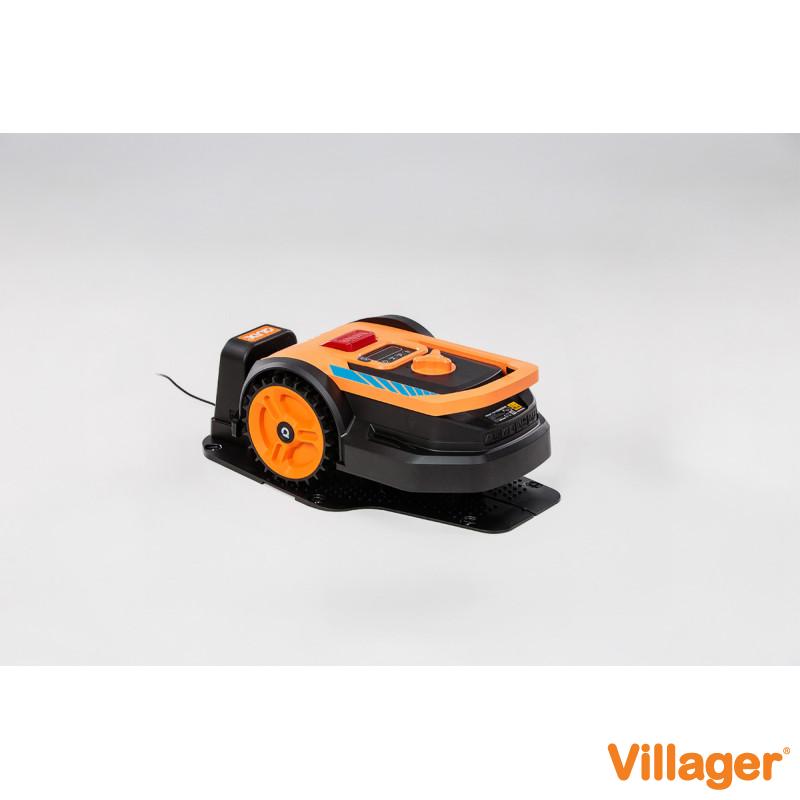 Robot kosačica Villager QUIX XS 
