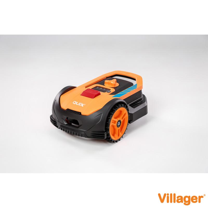 Robot kosačica Villager QUIX XS 