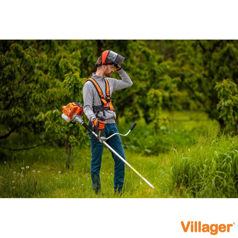 Motorni trimer Villager BC 433 E 