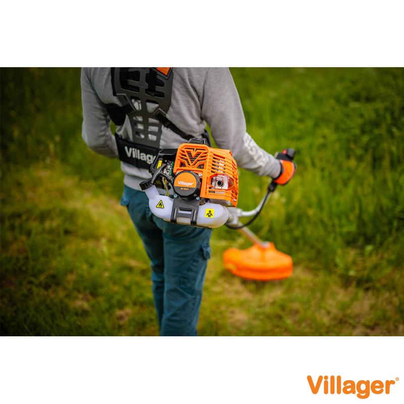 Motorni trimer Villager BC 433 E 