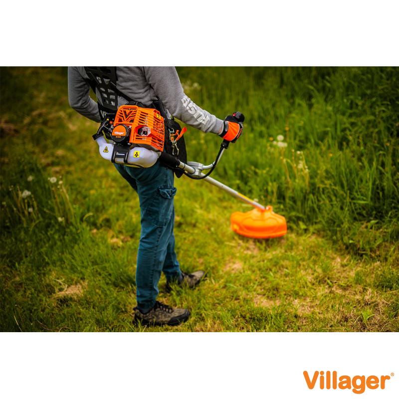 Motorni trimer Villager BC 433 E 