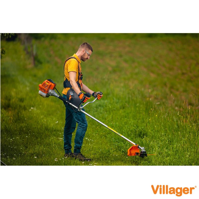 Motorni trimer Villager BC 522 E 