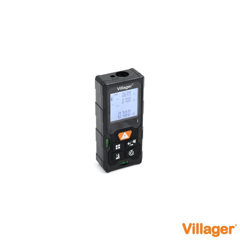Laserski daljinometar Villager VLD-80 