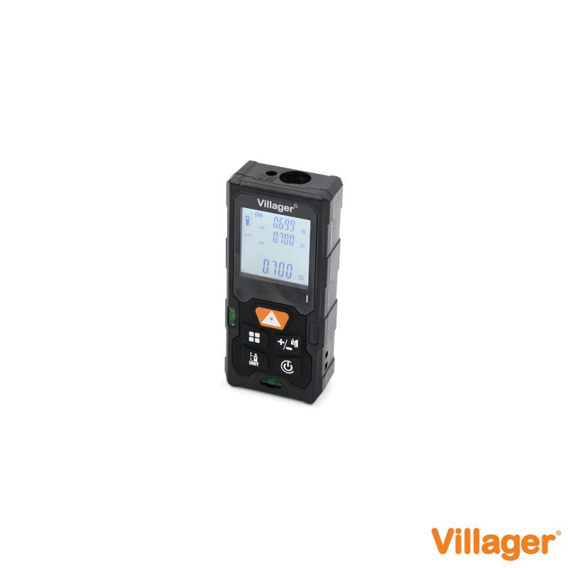 Laserski daljinometar Villager VLD-80 
