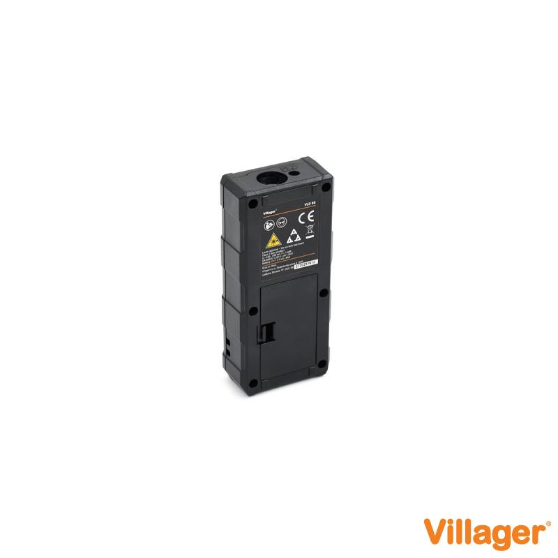 Laserski daljinometar Villager VLD-80 