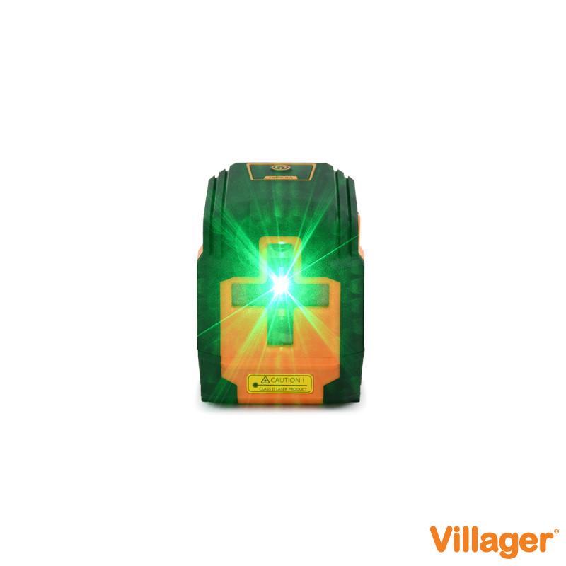 Laserski nivelator Villager VRL-15 