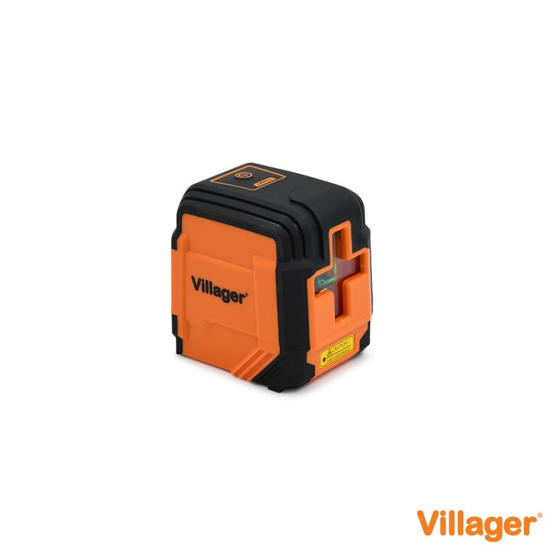 Laserski nivelator Villager VRL-15 