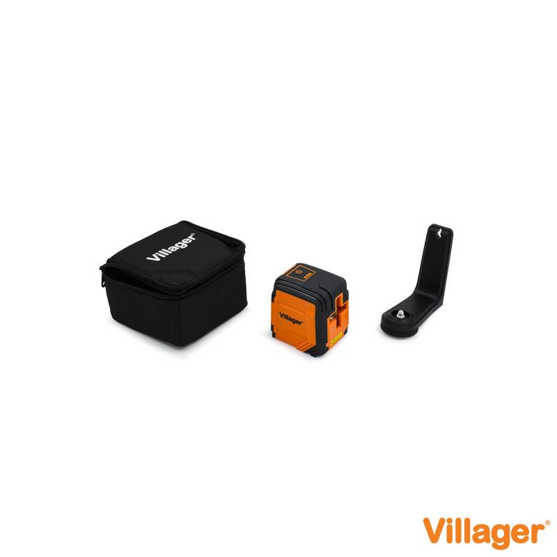 Laserski nivelator Villager VRL-15 