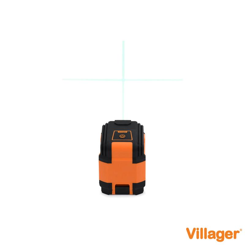 Laserski nivelator Villager VRL-15 