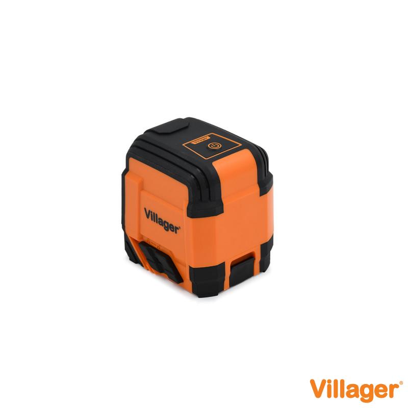 Laserski nivelator Villager VRL-15 