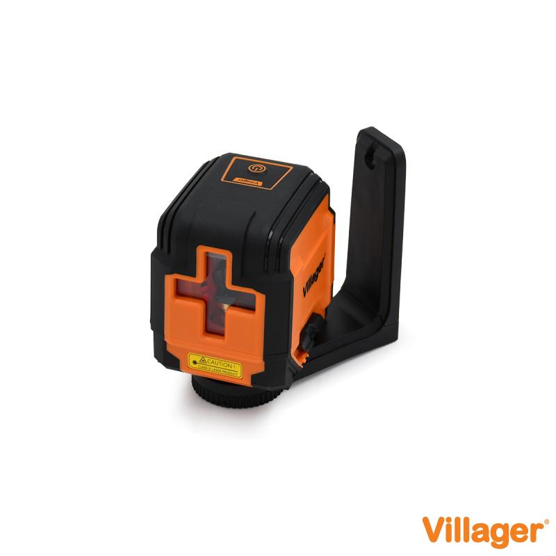Laserski nivelator Villager VRL-15 