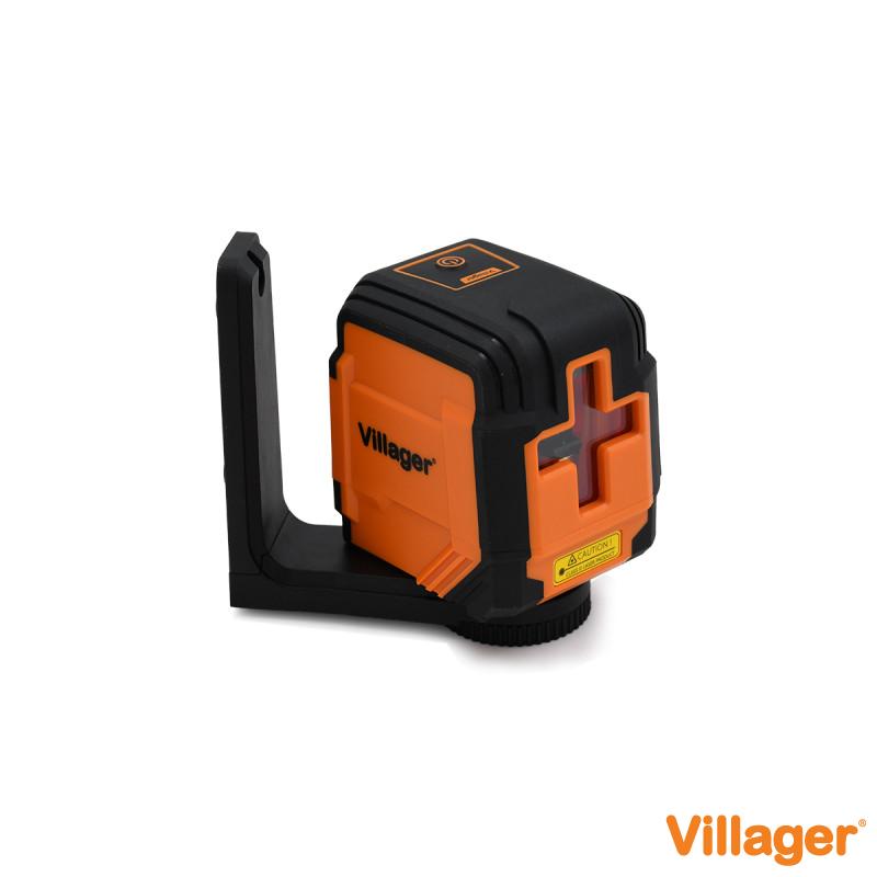 Laserski nivelator Villager VRL-15 