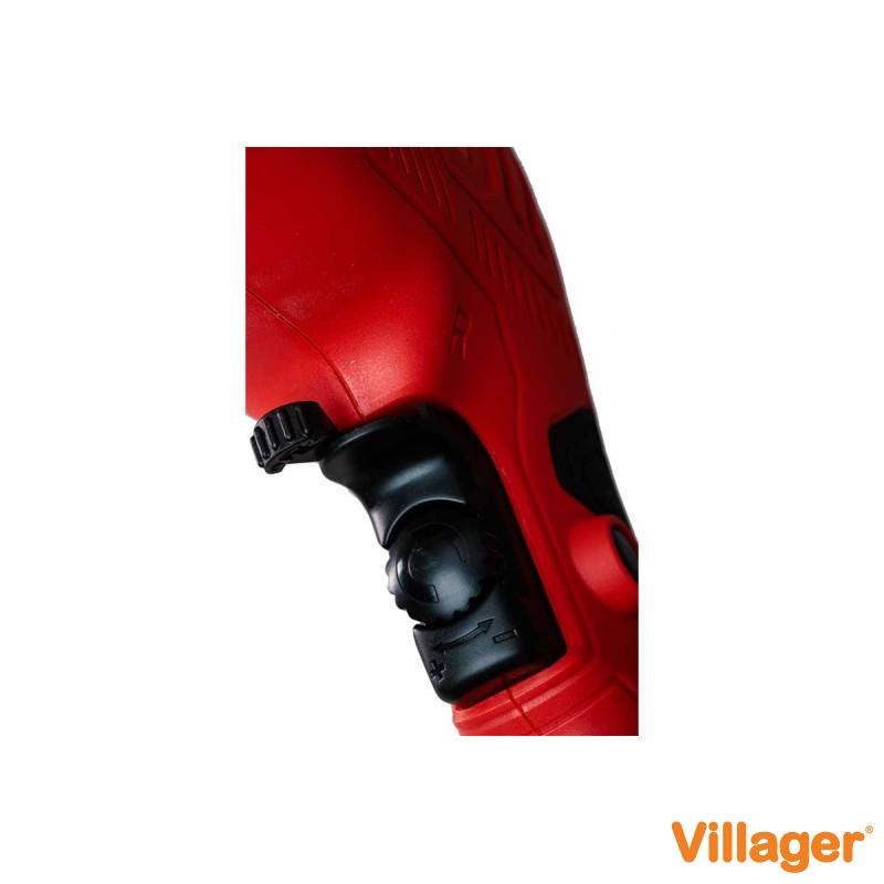 Vibraciona bušilica AGM 550-13 