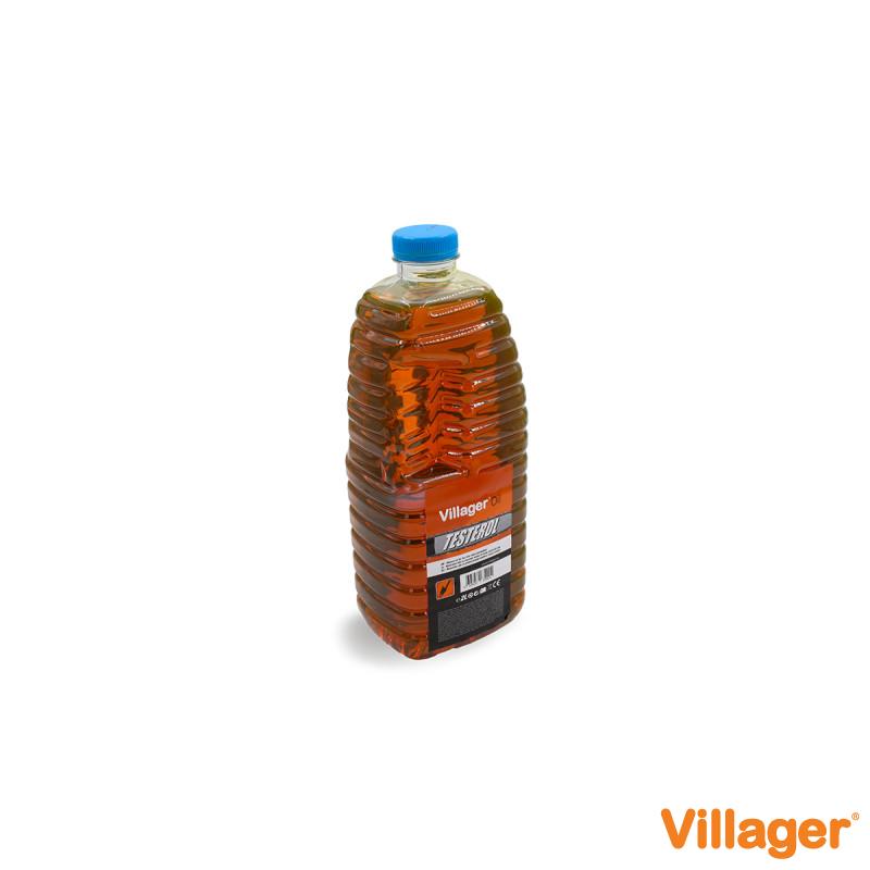 Ulje za lanac - Testerol - 2L 