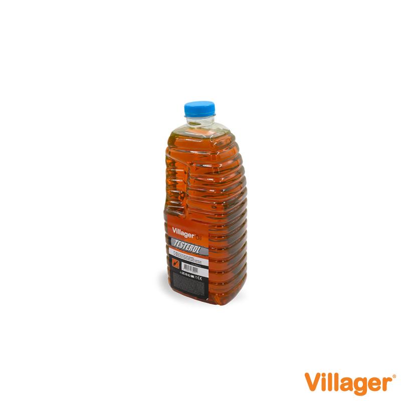 Ulje za lanac - Testerol - 2L 