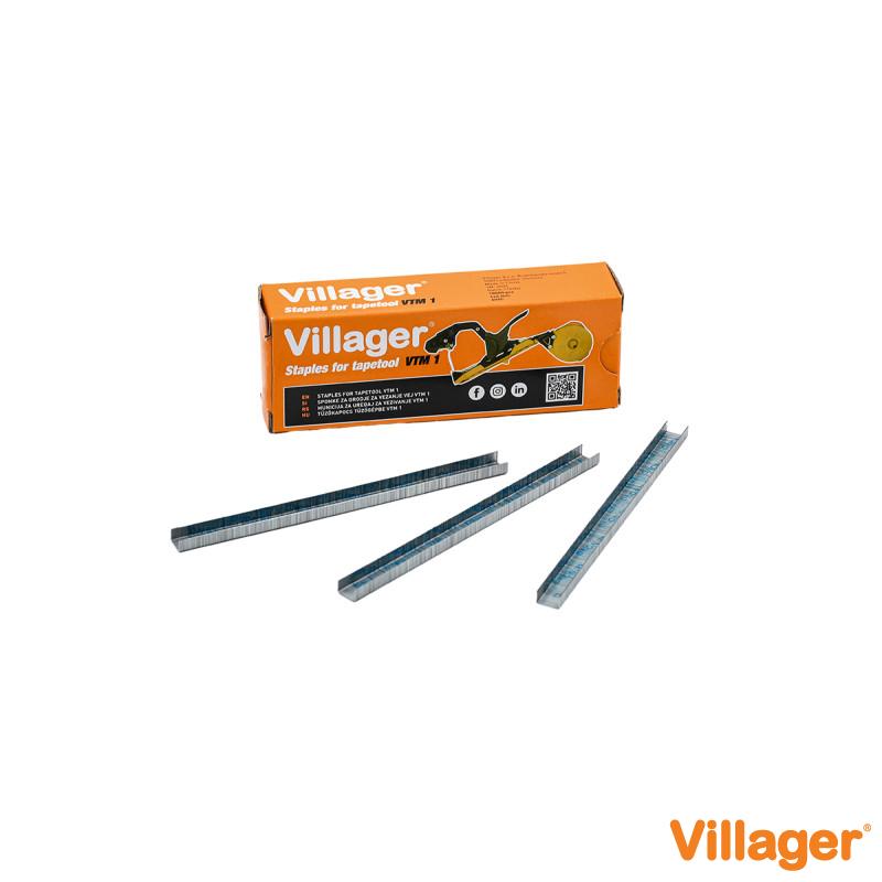 Uredjaj za vezivanje povrća VTM 1 