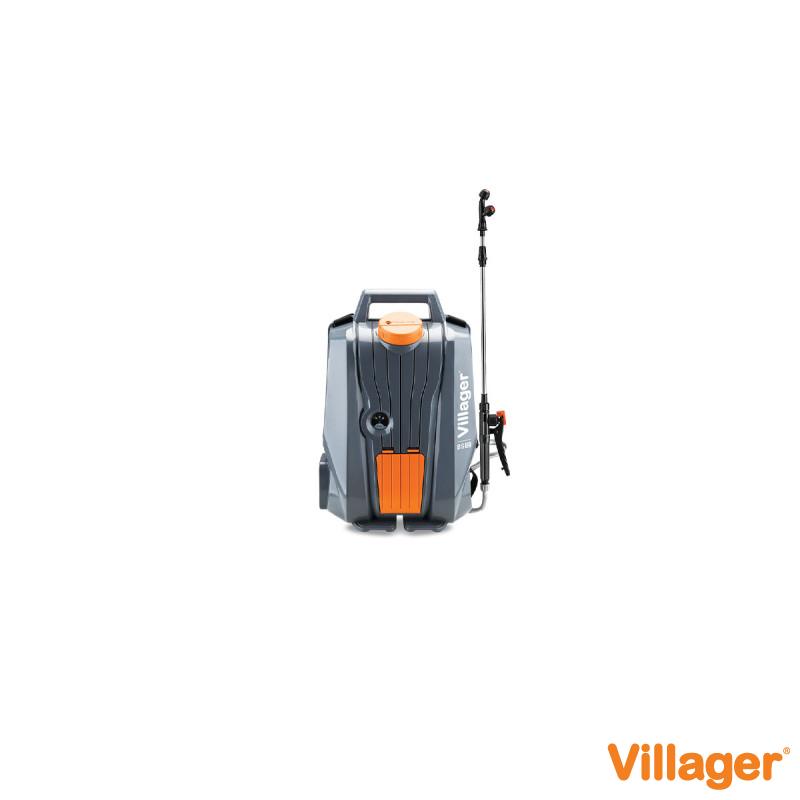 Villager akumulatorska prskalica BS 12 