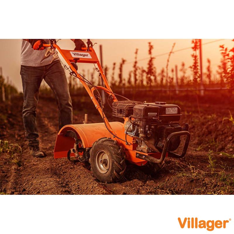 Motorni kultivator Villager VTB 4811 VC 
