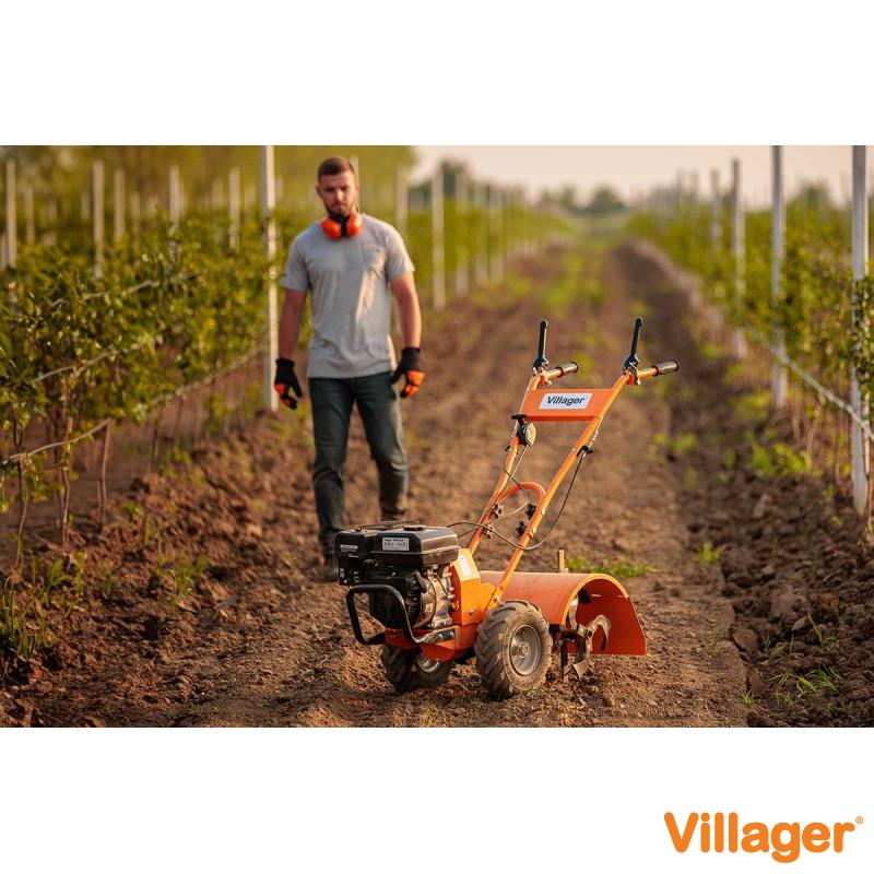 Motorni kultivator Villager VTB 4811 VC 