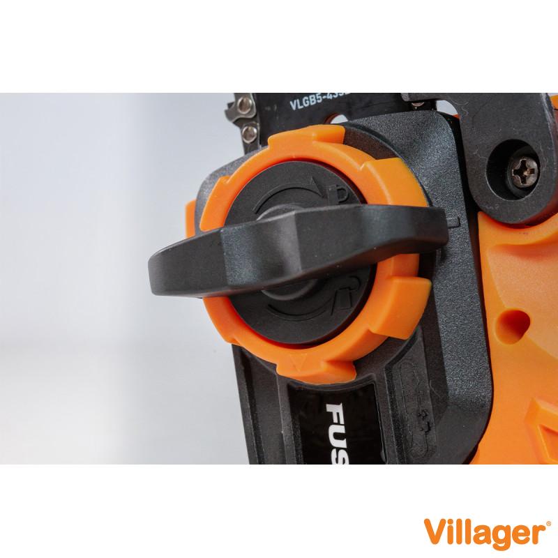 FUSE akumulatorska lančana testera Villager VBT 0520 -1BSC 