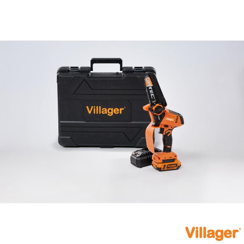 FUSE akumulatorska lančana testera Villager VBT 0520 -1BSC 