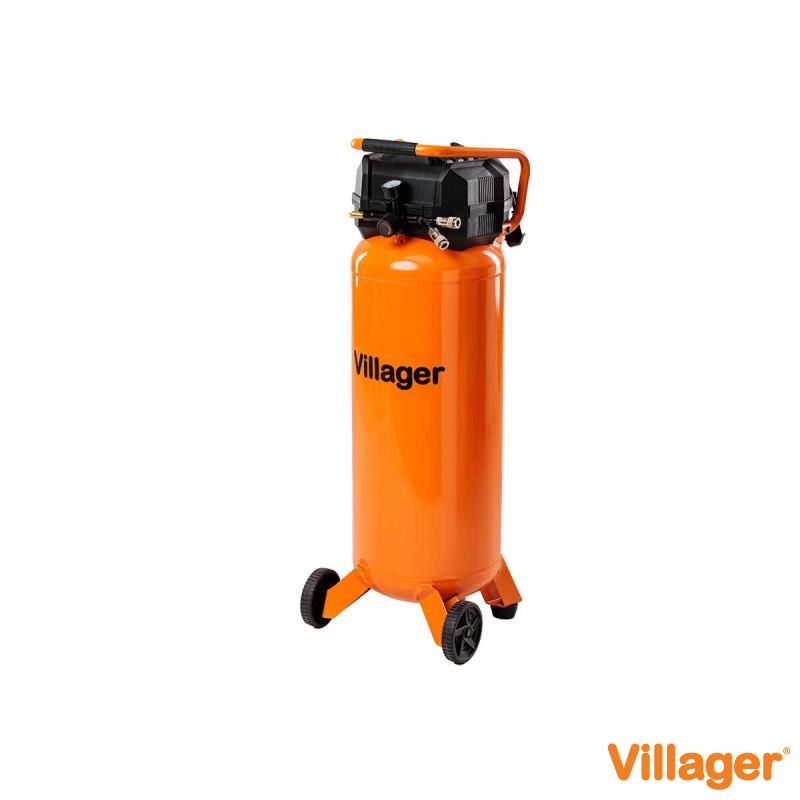 Kompresor Villager VAT 50 L Pylon 