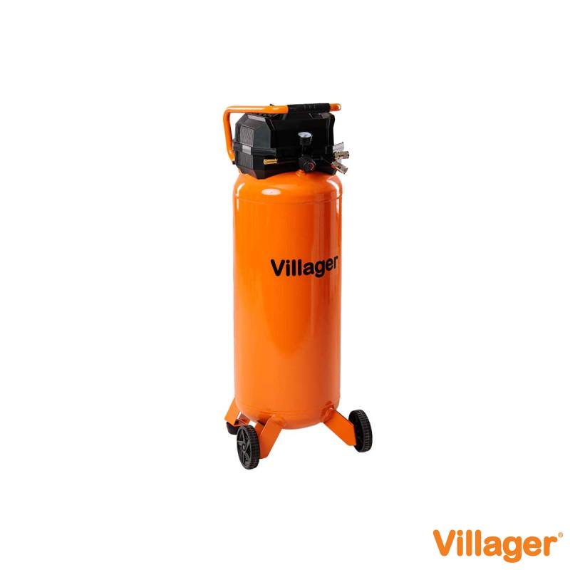 Kompresor Villager VAT 50 L Pylon 