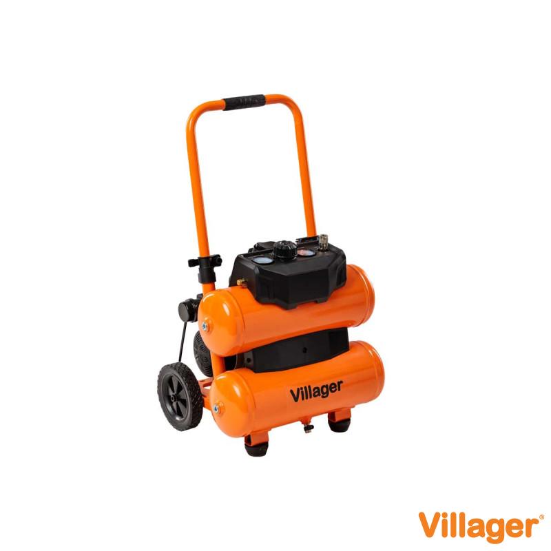Kompresor Villager VAT DB 17 L 