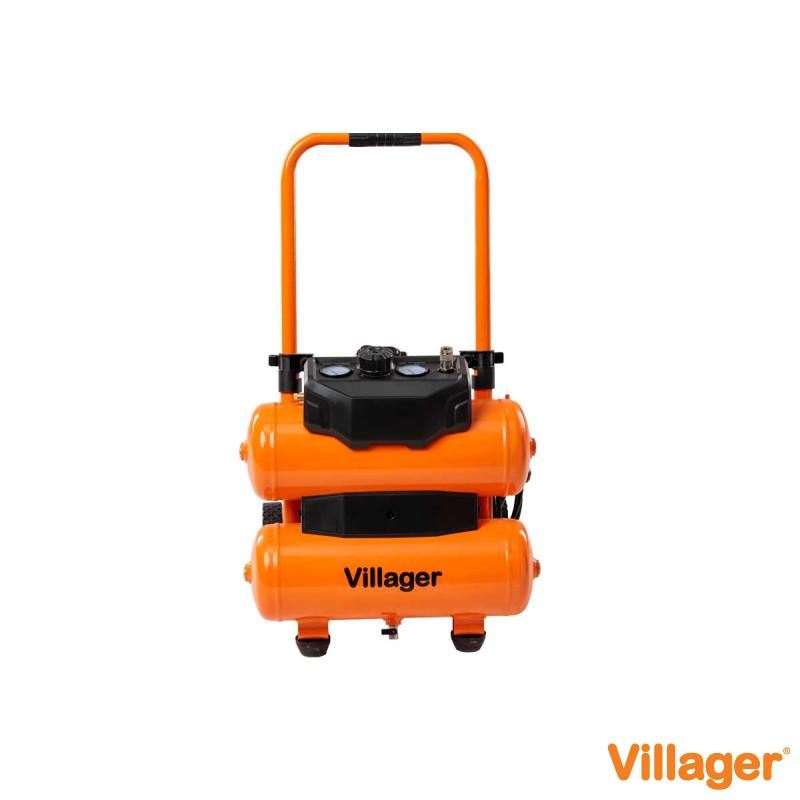 Kompresor Villager VAT DB 17 L 