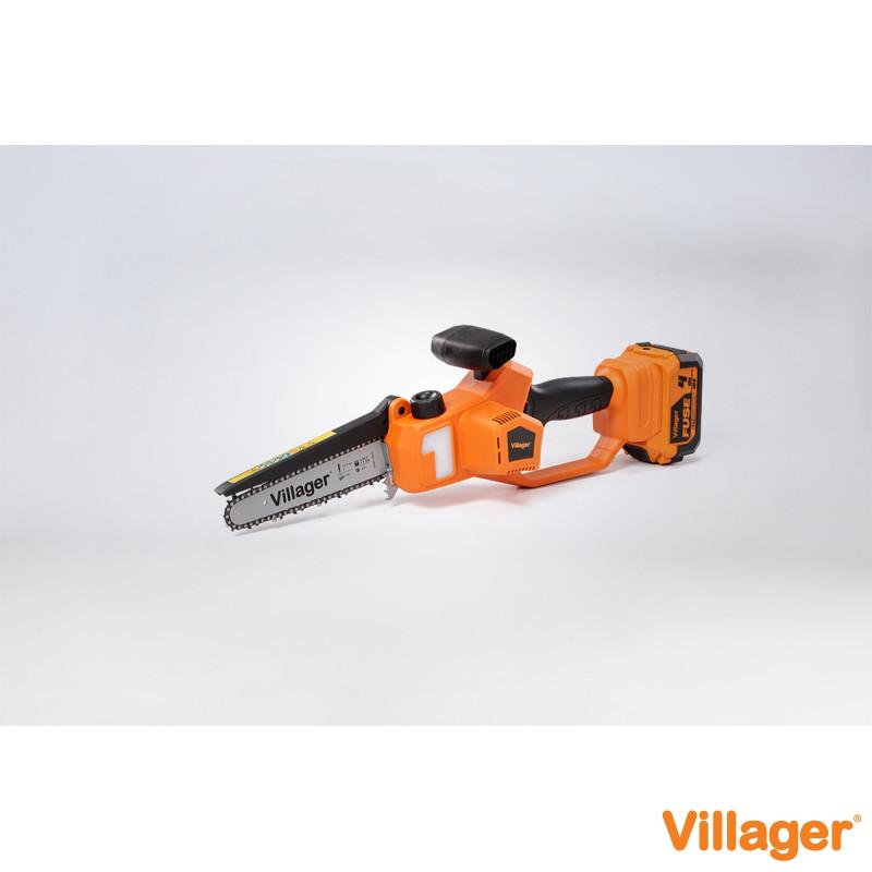 FUSE akumulatorska testera Villager VBT 0620 - 2BSC 