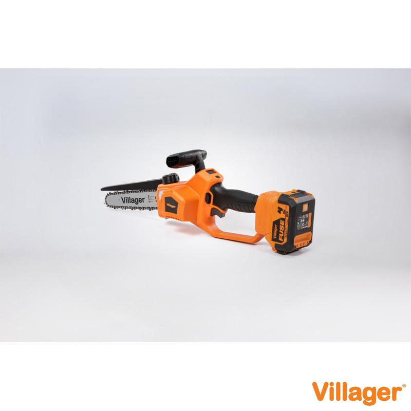 FUSE akumulatorska testera Villager VBT 0620 - 2BSC 