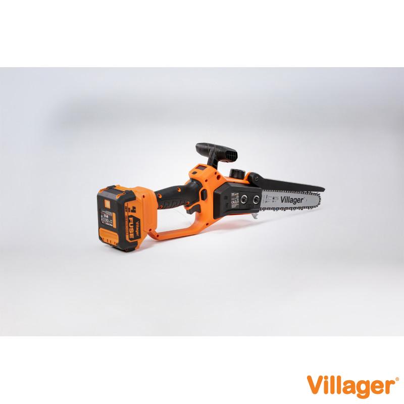 FUSE akumulatorska testera Villager VBT 0620 - 2BSC 