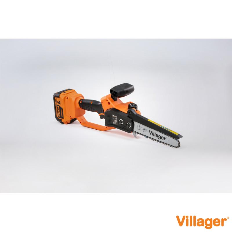 FUSE akumulatorska testera Villager VBT 0620 - 2BSC 