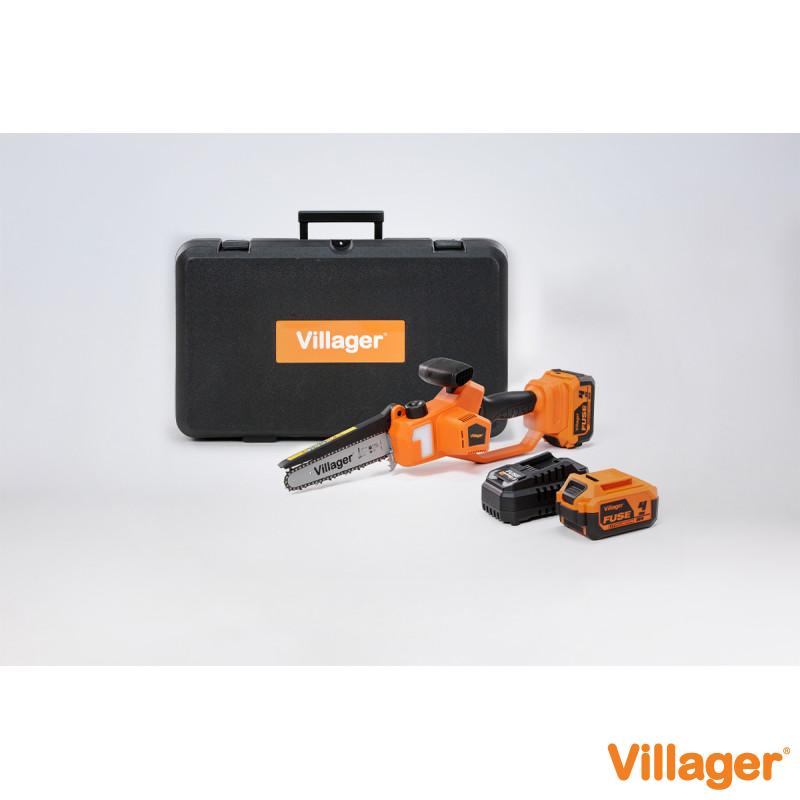 FUSE akumulatorska testera Villager VBT 0620 - 2BSC 