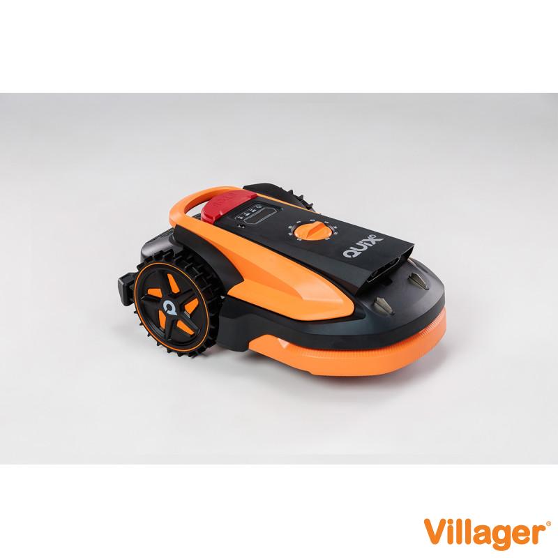 Robot kosačica Villager QUIX Oculus 500 