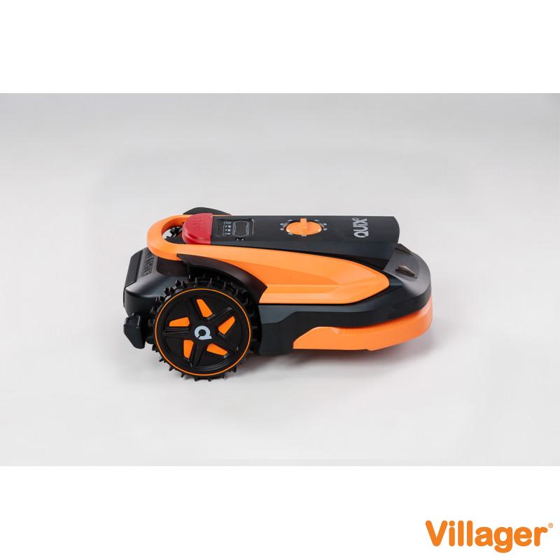 Robot kosačica Villager QUIX Oculus 500 