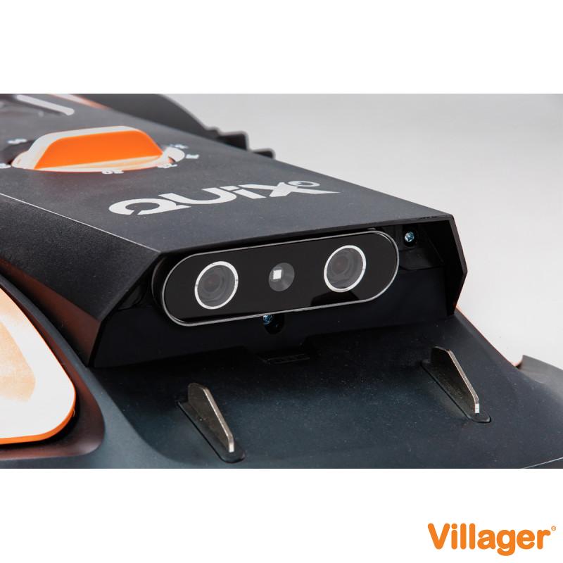 Robot kosačica Villager QUIX Oculus 500 