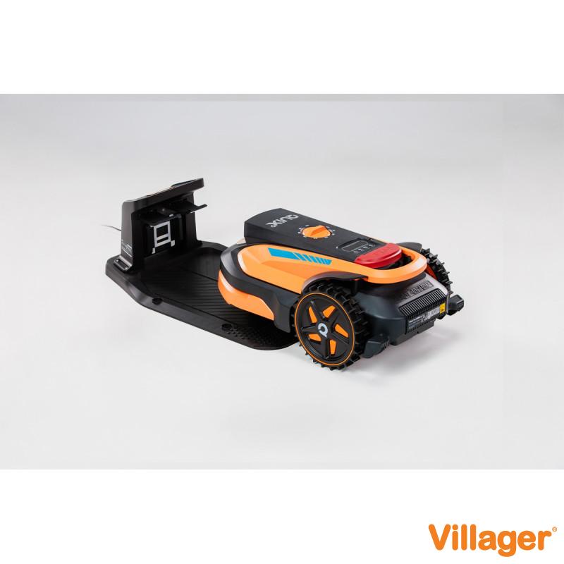 Robot kosačica Villager QUIX Oculus 500 