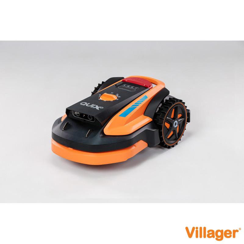Robot kosačica Villager QUIX Oculus 500 