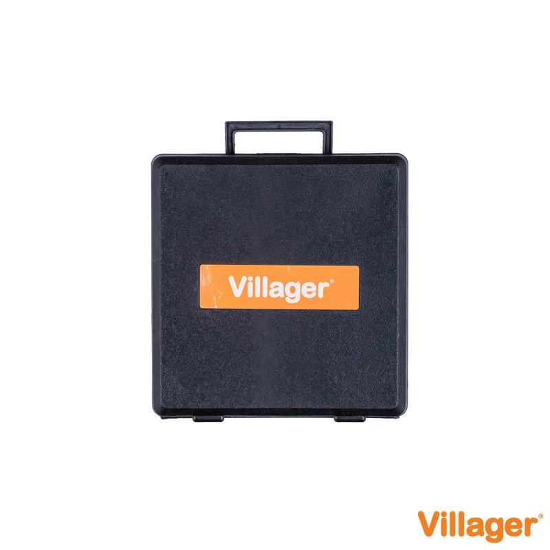 Pneumatski odvijač sa kompletom gedora Villager VAT VPI 312 